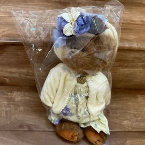 1980 The bearington collection bear